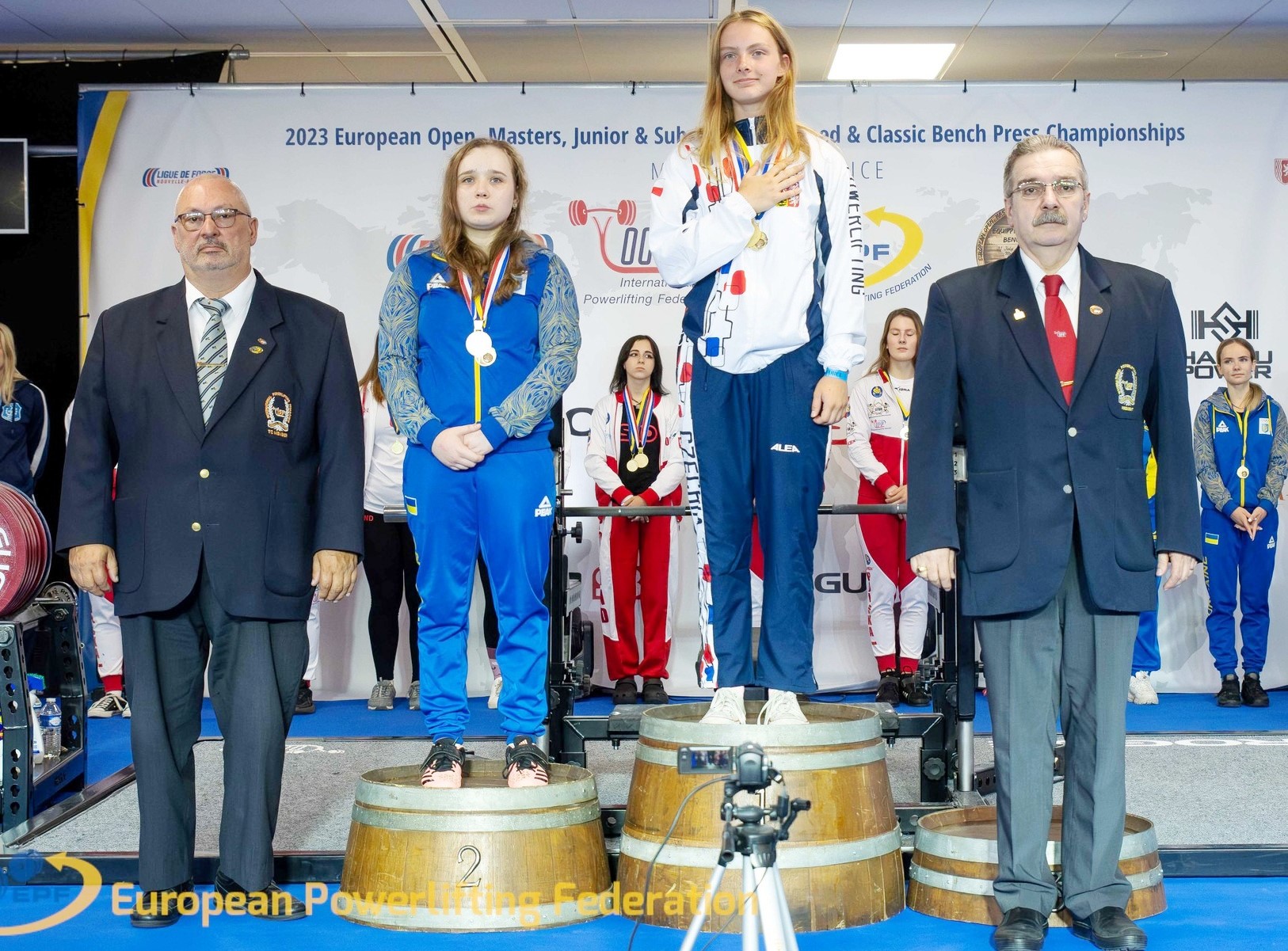 Фурсенко Регіна - срібна призерака чемпіонату Європи серед дівчат Фурсенко Регіна - срібна призерака чемпіонату Європи серед дівчат
